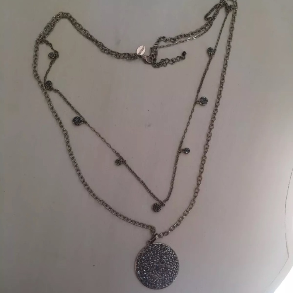WHBM Necklace